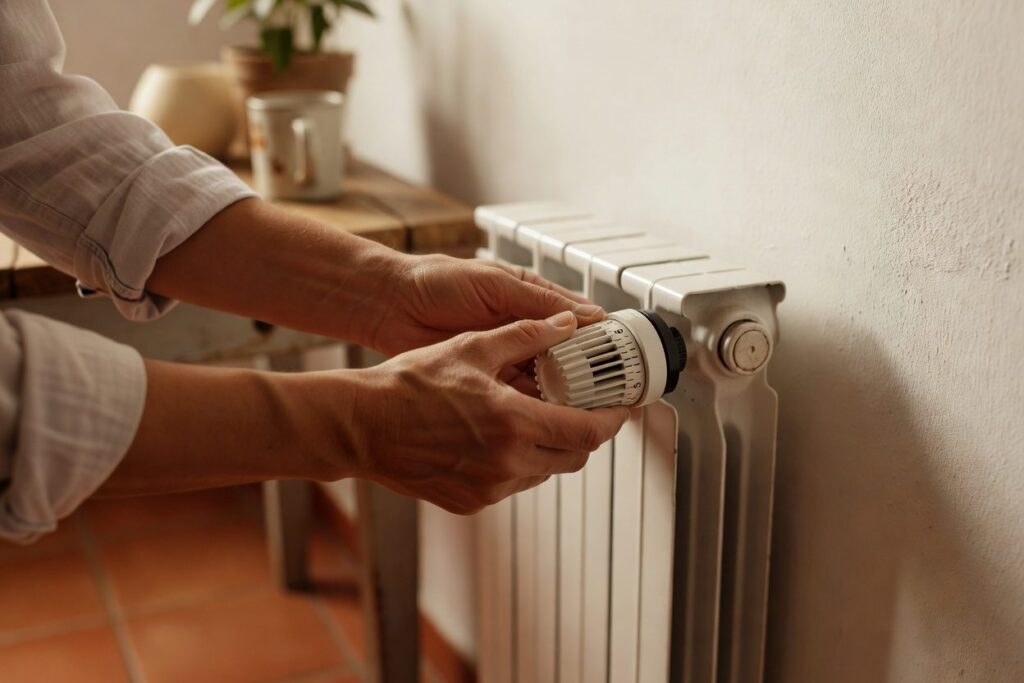 Detalle: Ahorrar energía en casa: 10 gestos que se notan en la factura