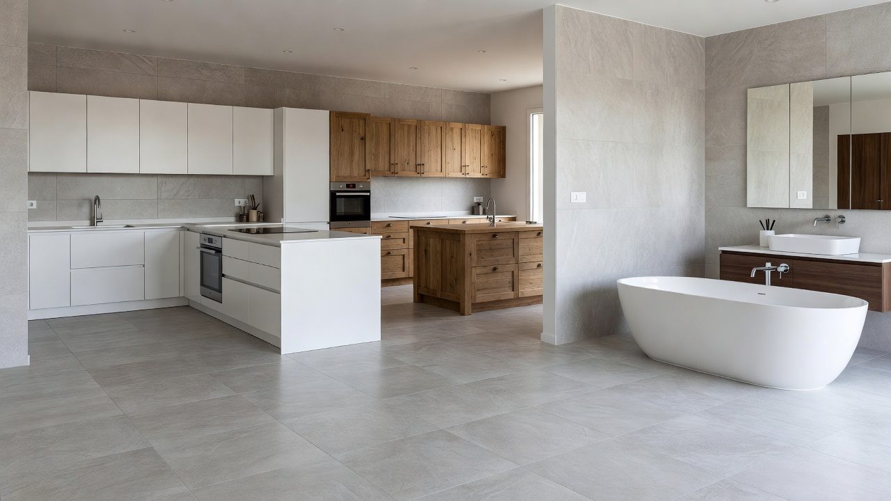 Cómo preparar la visita a un showroom de cocinas y baños