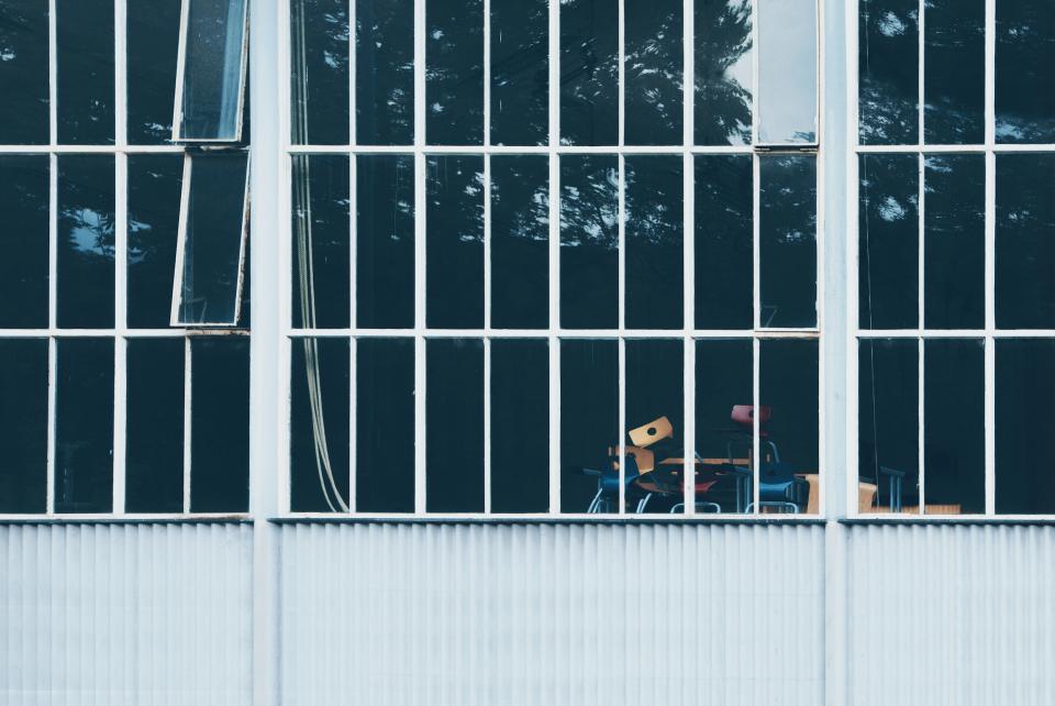 Mantenimiento de ventanas: qué revisar antes del invierno
